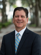 Mr. Isaacks portrait