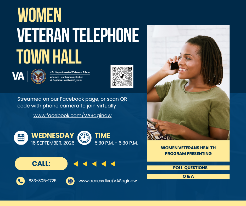Women Town Hall