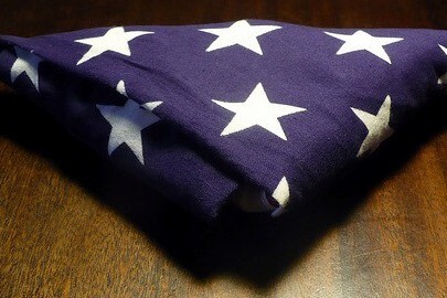 Final Salute