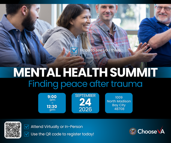 Mental Health Summit