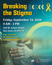 breaking the stigma 