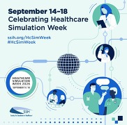 simulation week