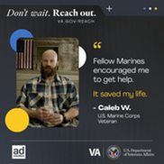 suicide prevention promo