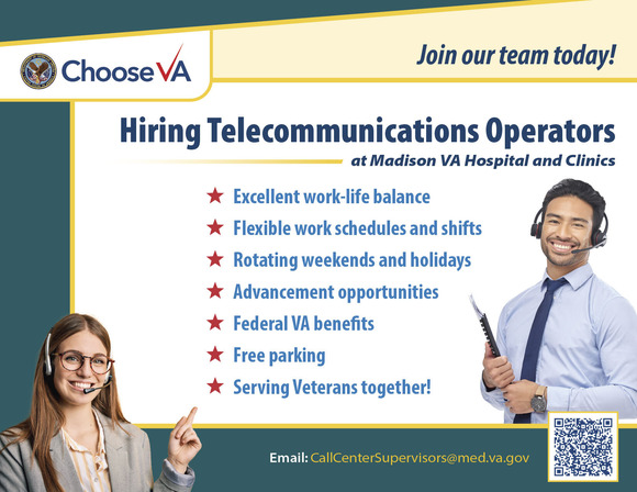 Call Center Recruitment