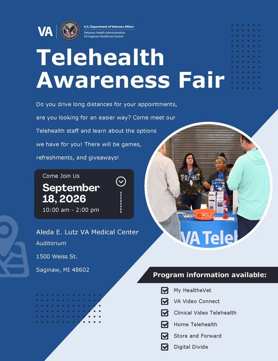 telehealth fair