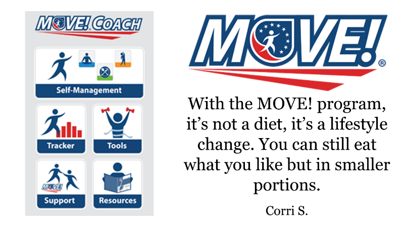 Move