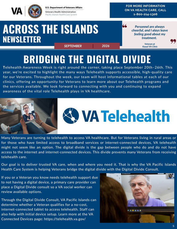 Newsletter page 5