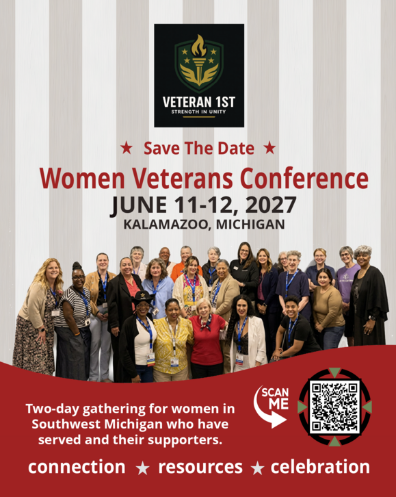 Women Veterans Conference