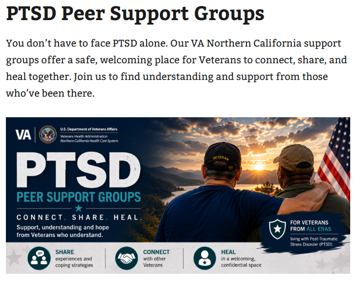 PTSD