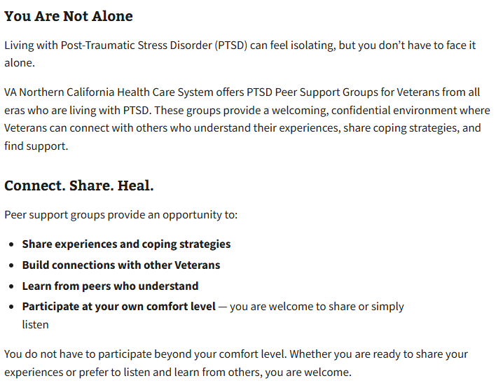 PTSD 2