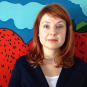 Dr. Diana Whitham