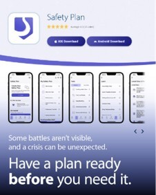 Suicide App