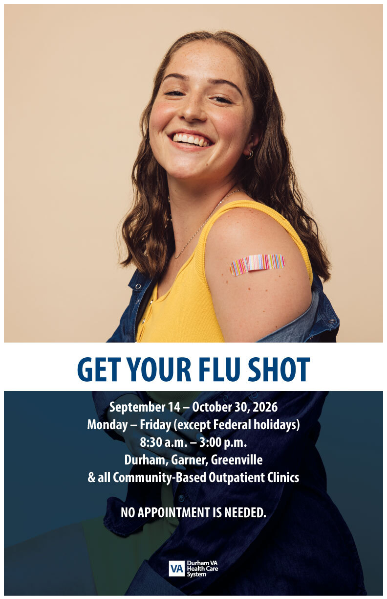 flu shot