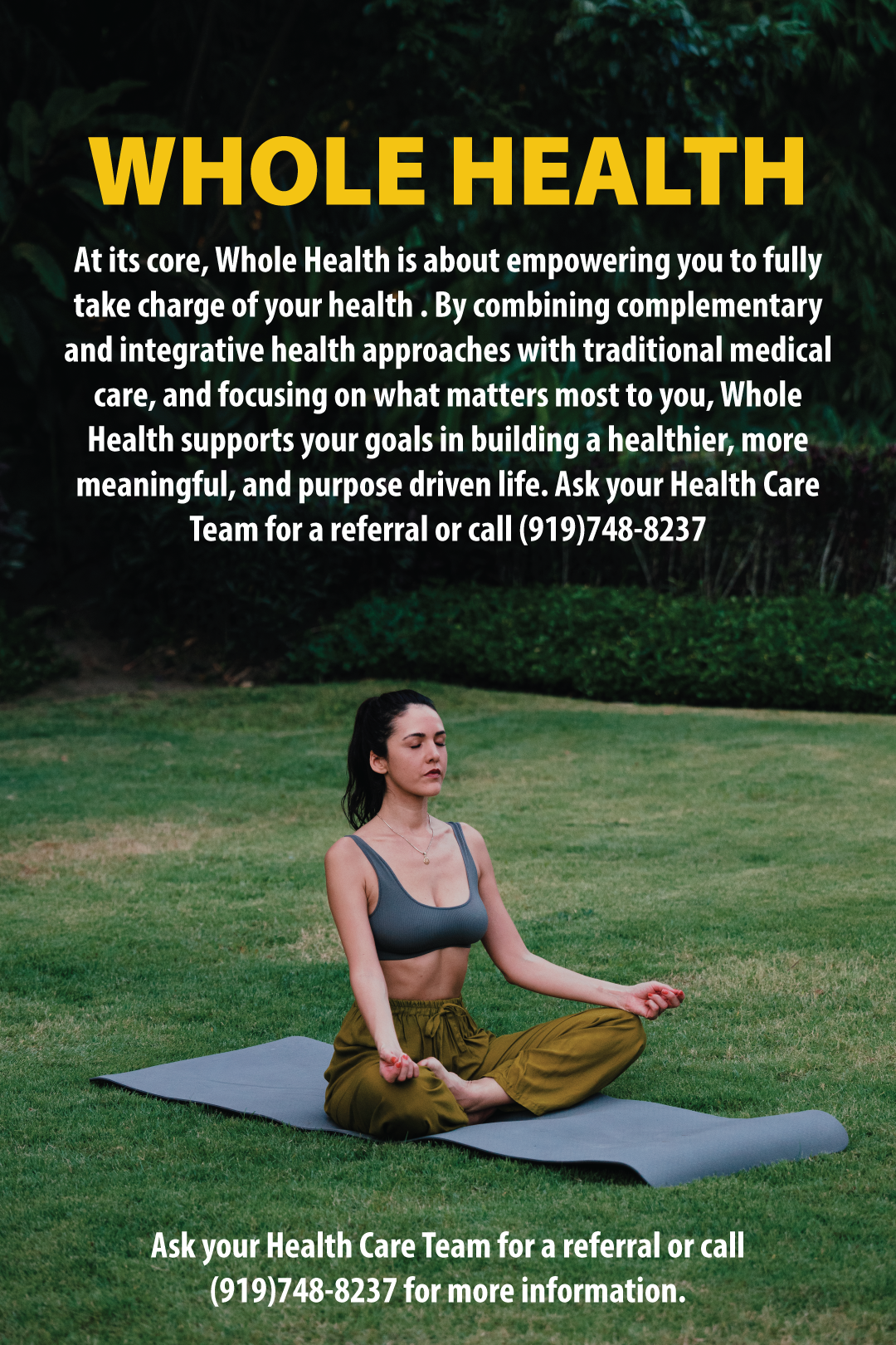 whole health