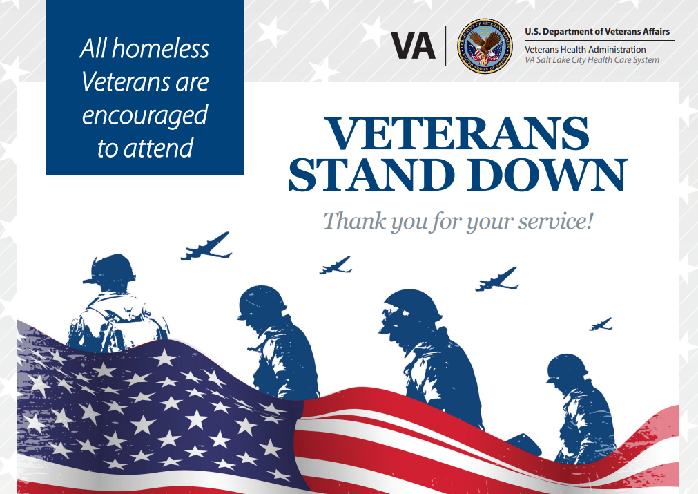 Stand Down
