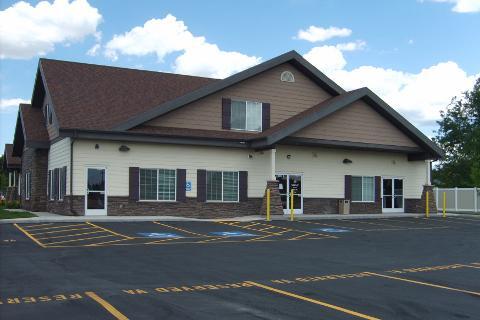 Price Utah VA Clinic