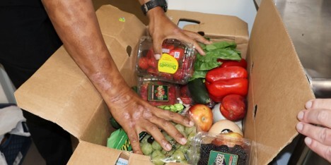 You’re Invited to the Annual Food Security Resource Fair
