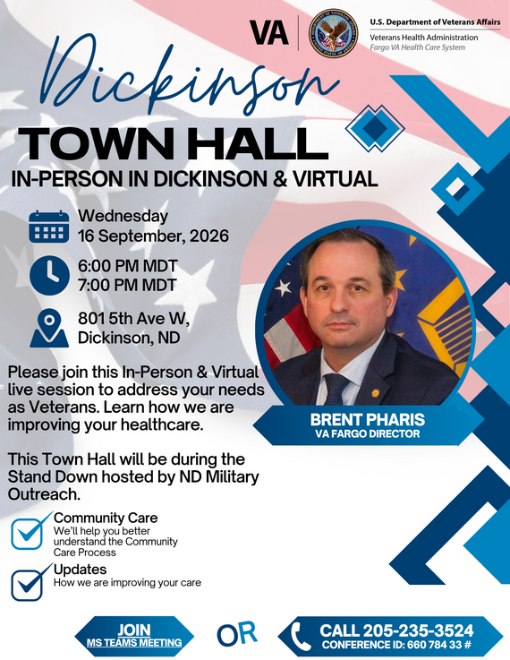 Town Hall