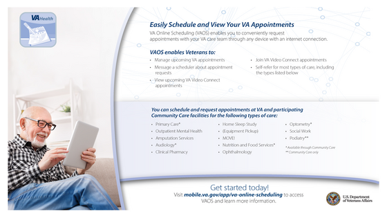 Online Scheduling Graphic