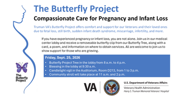 Butterfly Project