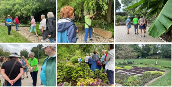 Grotto Tour