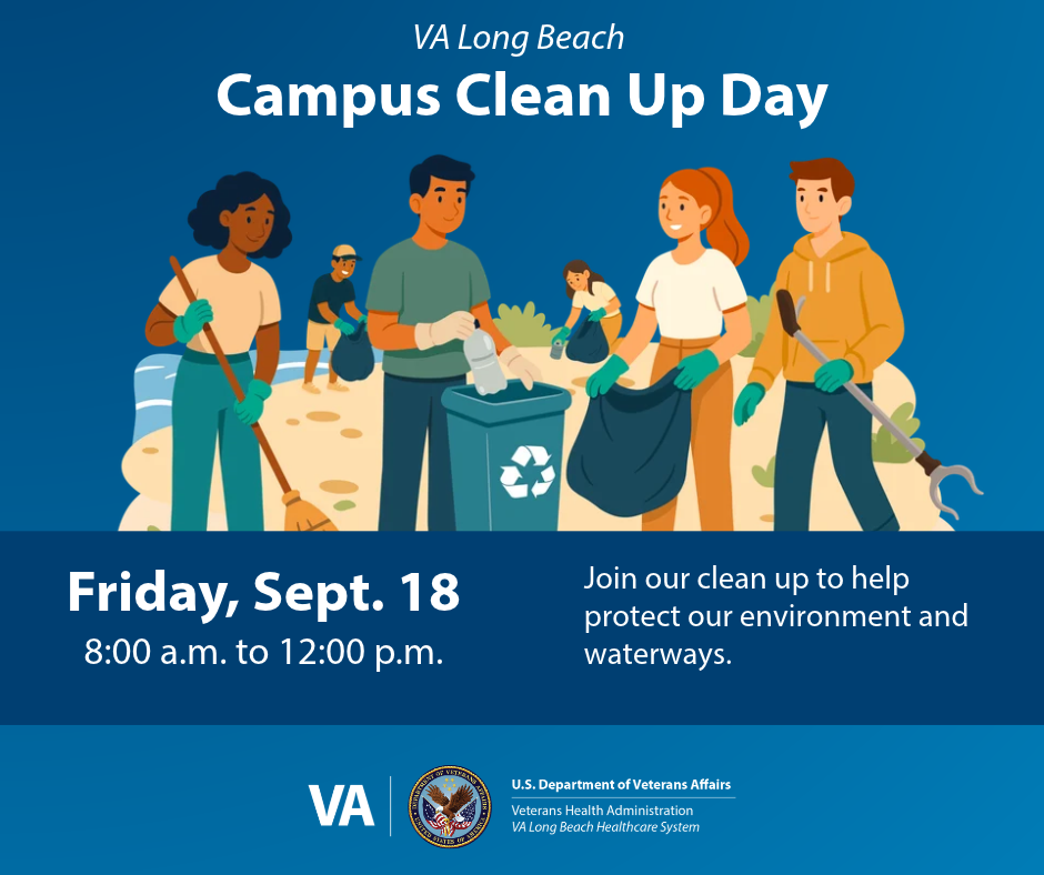 Campus Clean Up Day