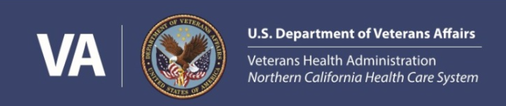 blue VA Logo Nor Cal