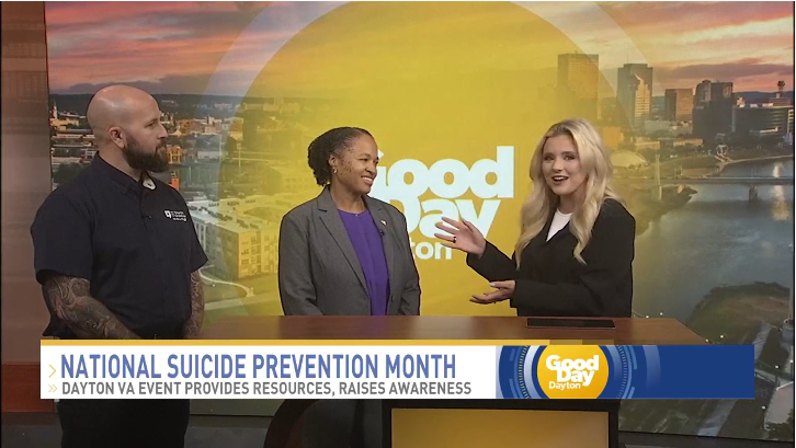 Suicide Prevention