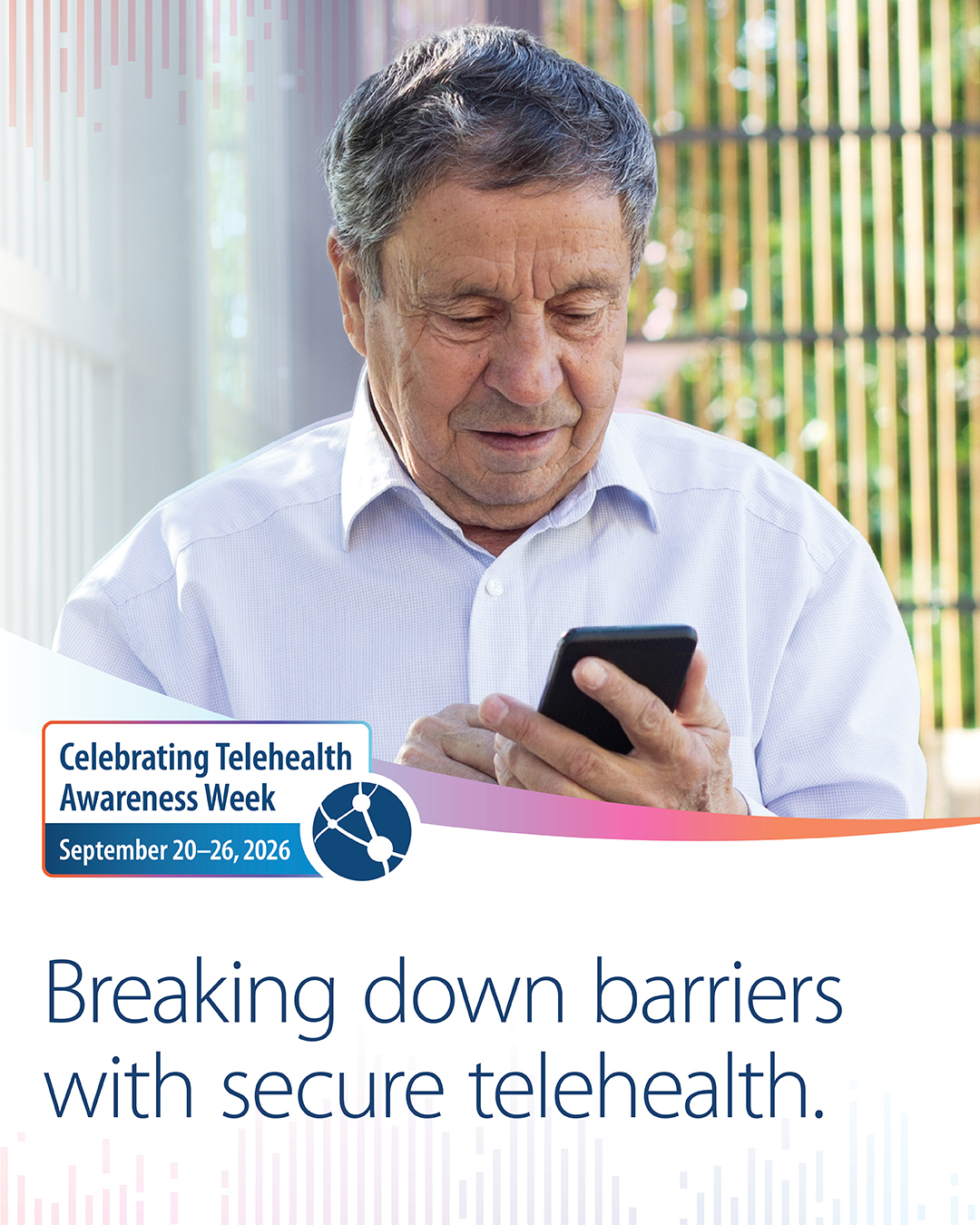 Telehealth Awareness Week