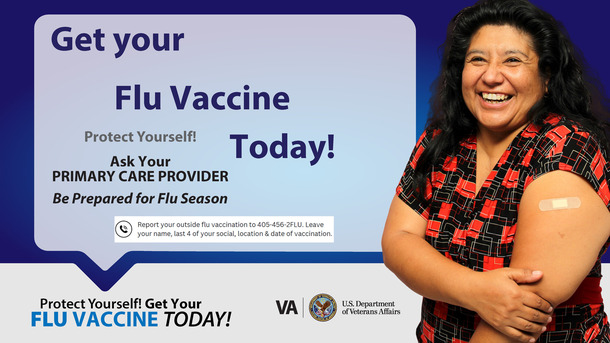 Flu Vaccine
