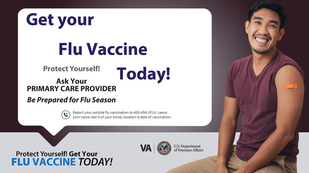 flu vaccine 2026