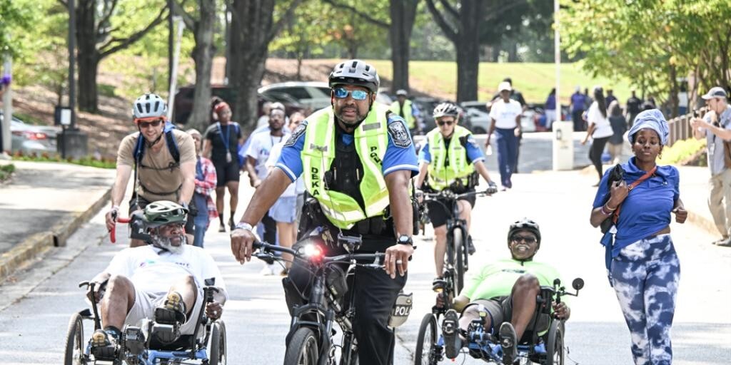 2026 Walk n Roll Atlanta