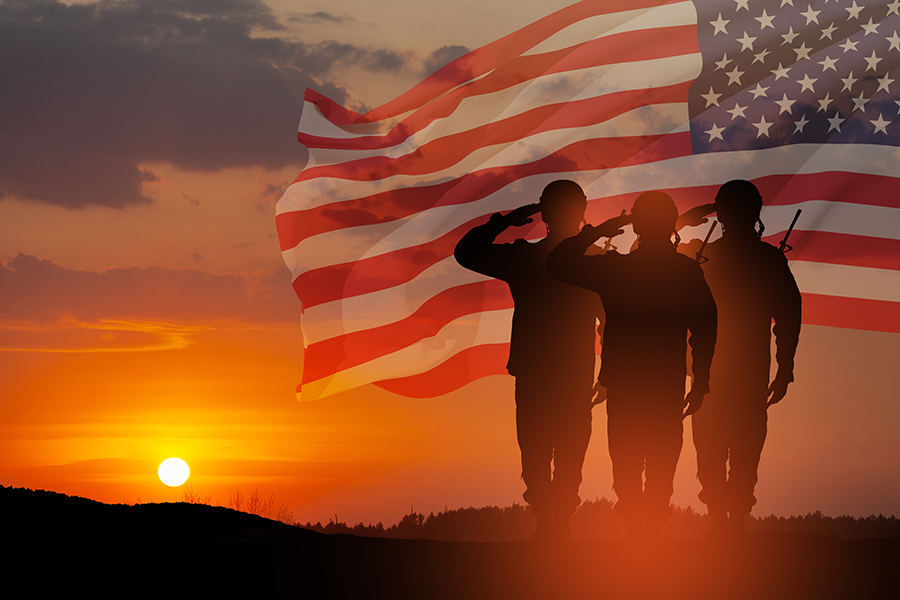 flag