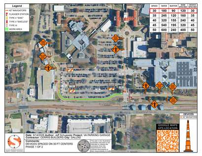 road closure 1
