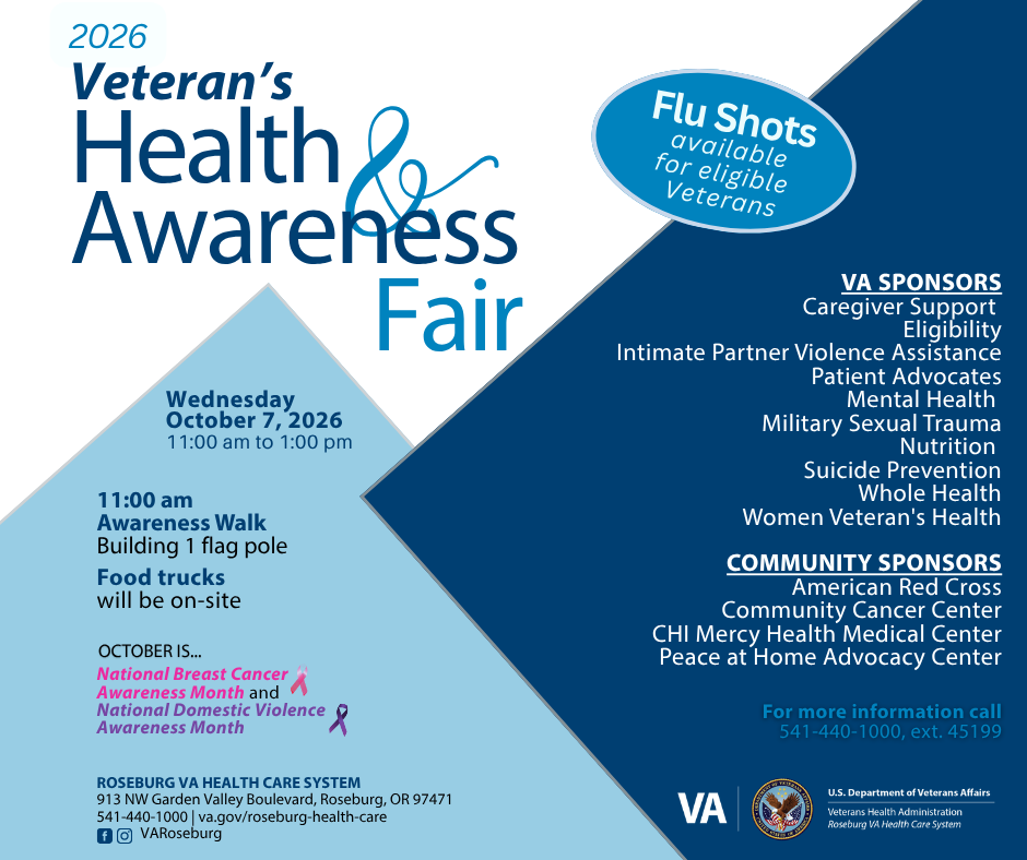 Health Fair