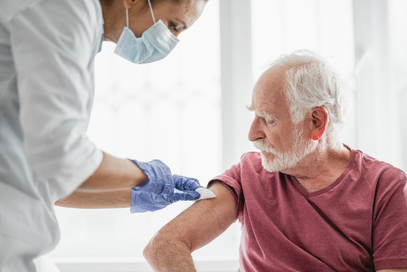 flu vaccine