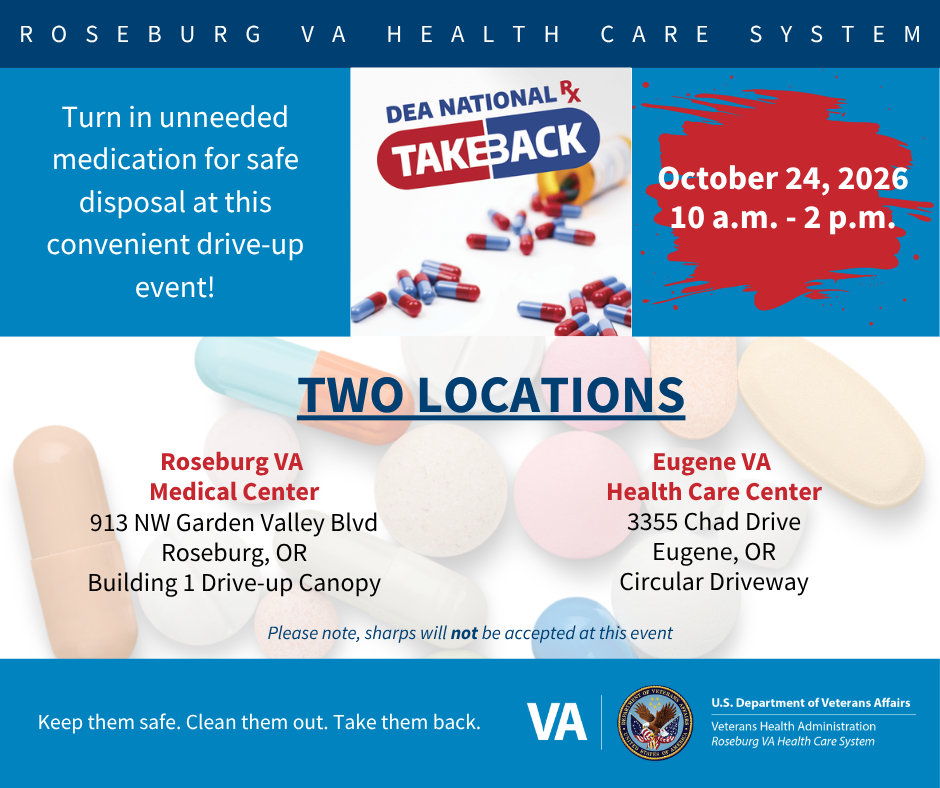 Drug Takeback