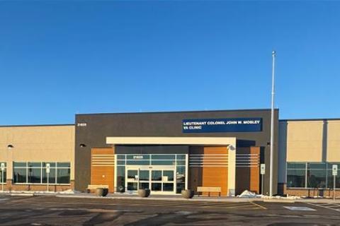 Mosley Clinic