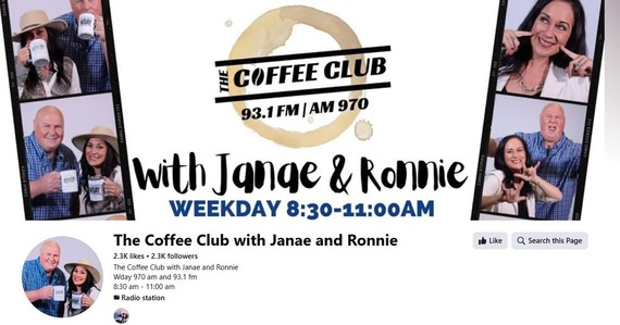 coffee club