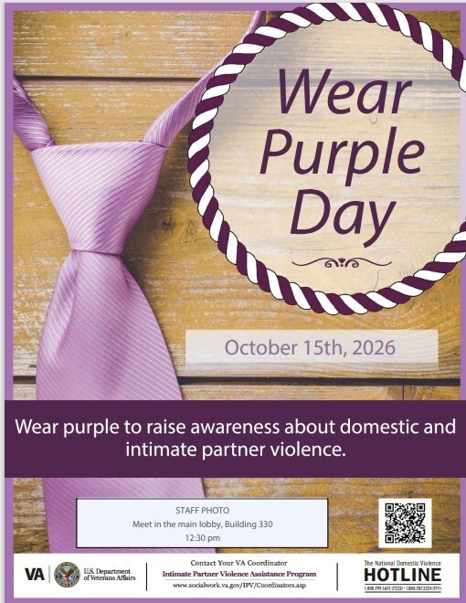 Purple Day