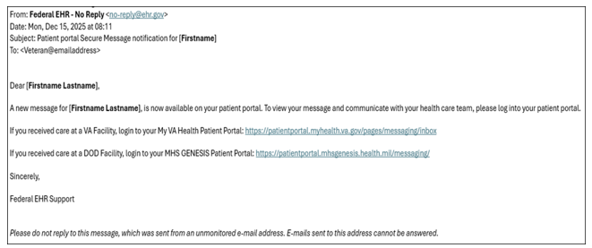 erroneous email 1