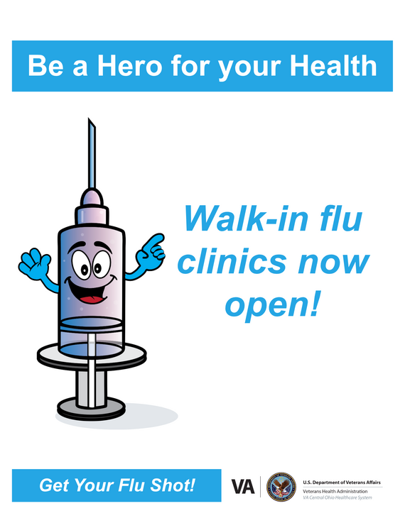 Flu Season 2026