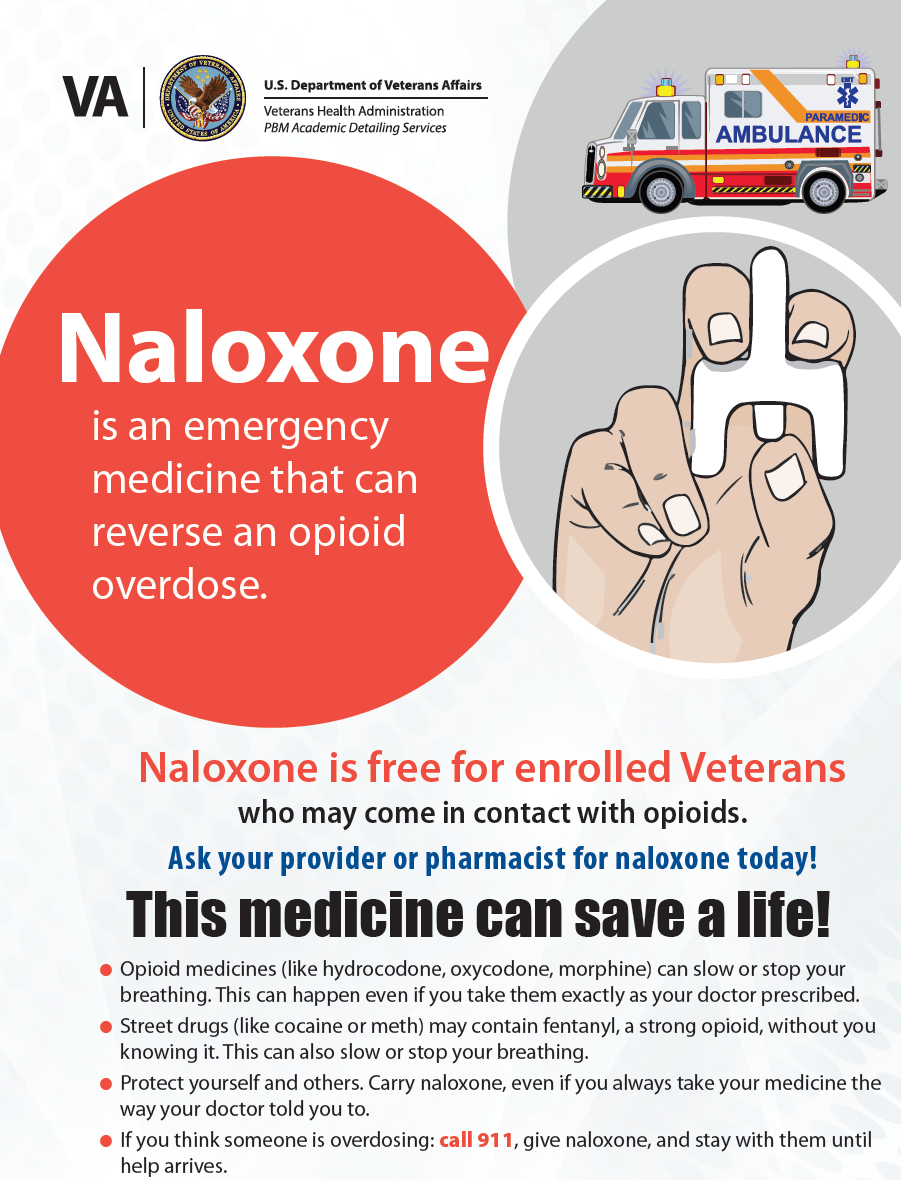 naloxone