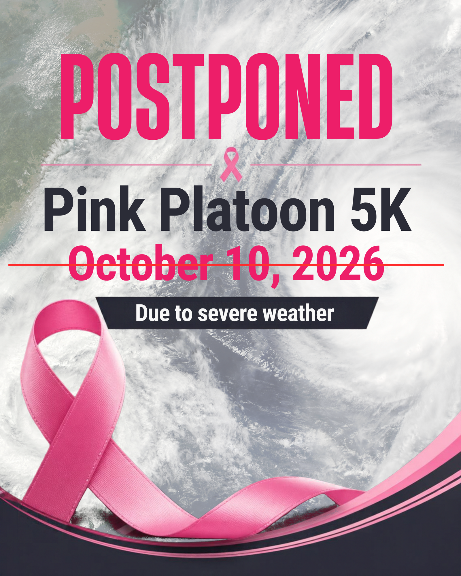 Pink Platoon