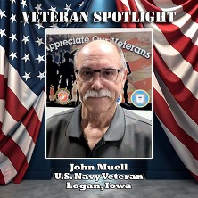 John Muell