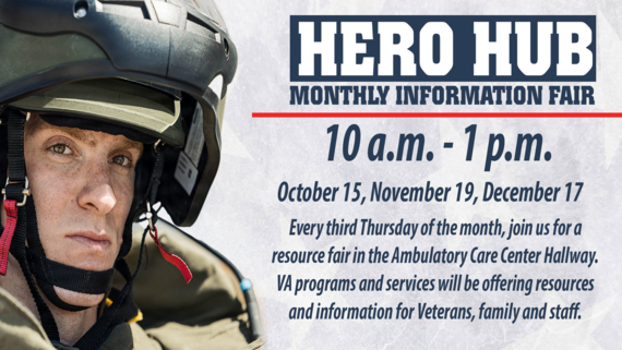 Hero Hub