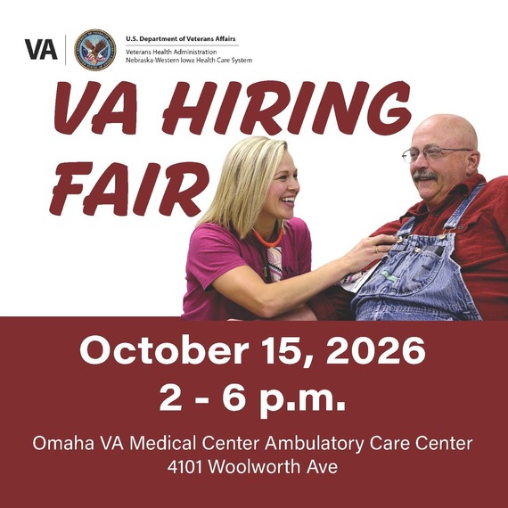 VA Hiring Fair