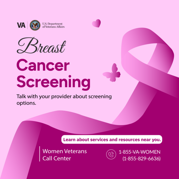 Breast Cancer Screening