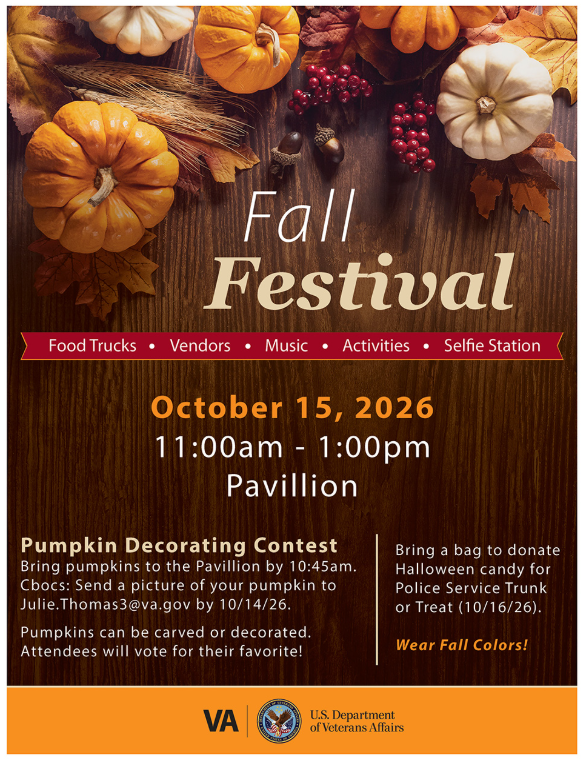 Fall Festival