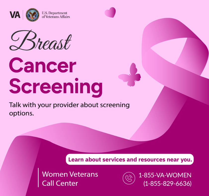 Breast Cancer awareness